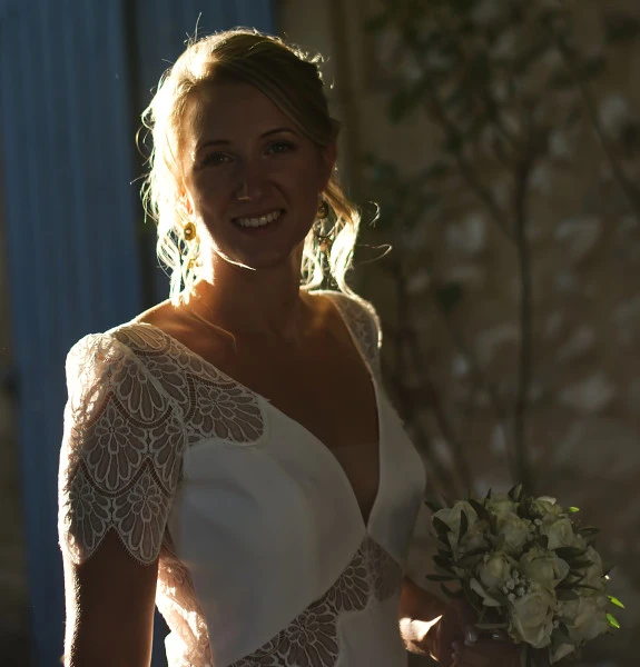 Photographe de mariage Saint-Montan