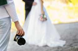 Photographe de mariage Montélimar